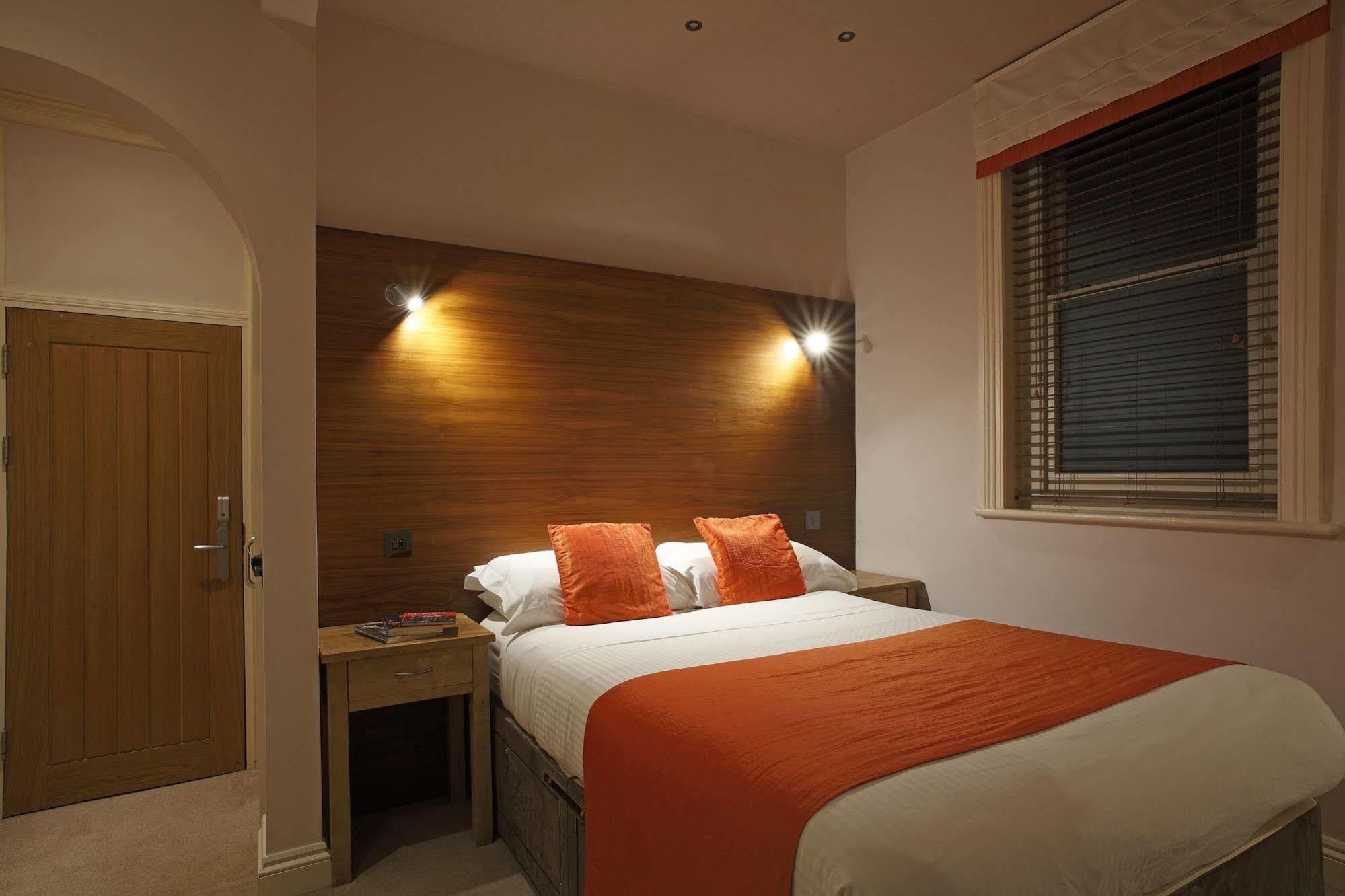 Castle Hotel Aberystwyth Kültér fotó